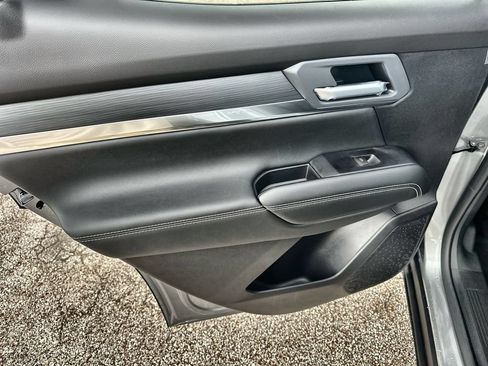 New 2026 GMC Terrain Elevation w/ Black Edition FWD image 15