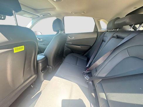 Used 2022 Hyundai Kona Limited image 26