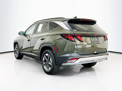 Used 2025 Hyundai Tucson SEL image 5
