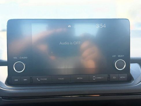 Used 2024 Honda Accord EX image 19