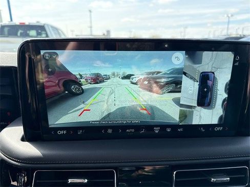 New 2025 Lincoln Aviator Reserve w/ Equipment Group 201A image 21