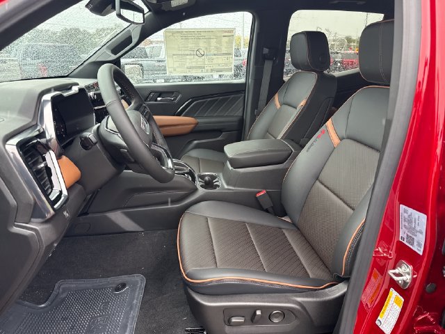 New 2026 GMC Canyon AT4 w/ AT4 Premium Package AWD/4WD image 13