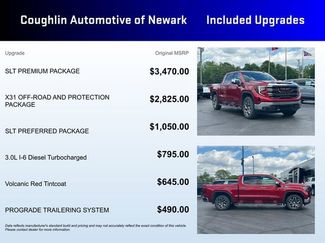 Certified 2024 GMC Sierra 1500 SLT w/ SLT Premium Package video 3