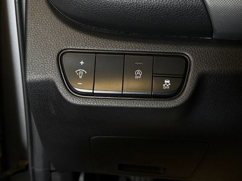 Used 2021 Kia Seltos LX image 18