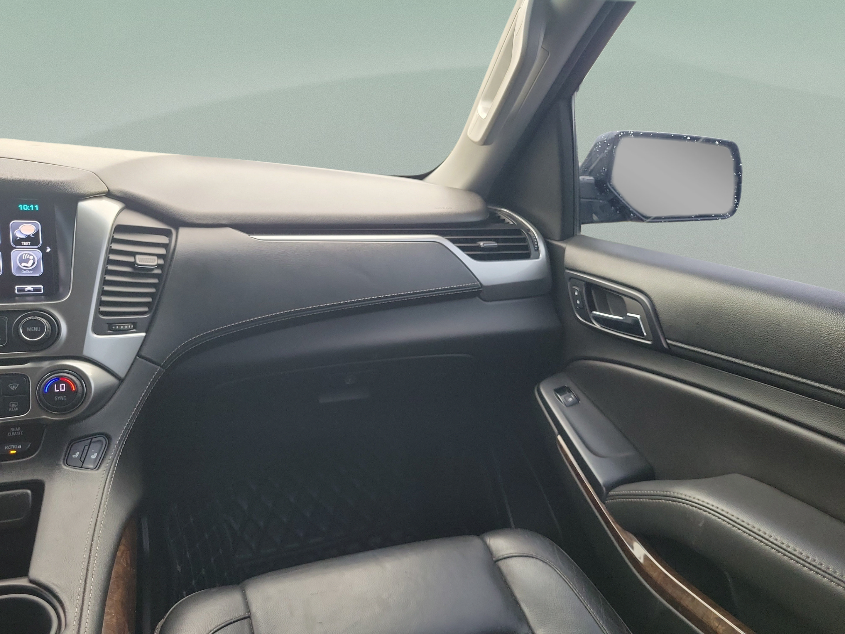 Used 2018 Chevrolet Tahoe LT RWD image 11