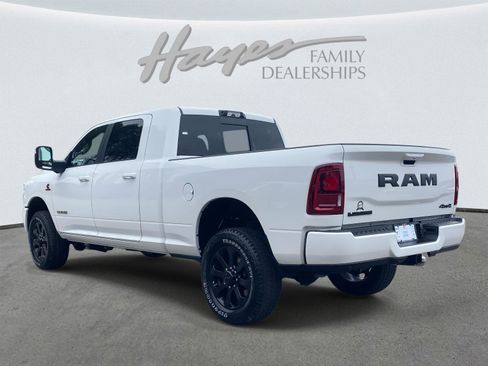 New 2026 RAM 2500 Laramie image 5
