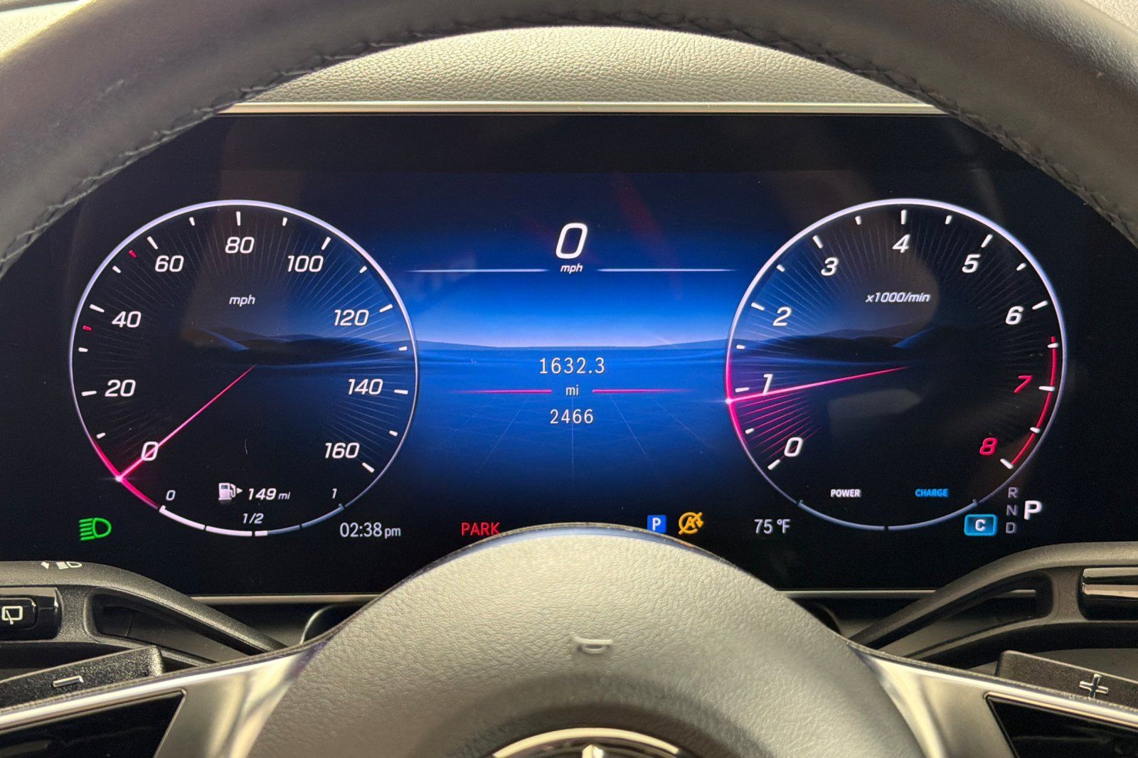 Used 2026 Mercedes-Benz GLC 300 image 23