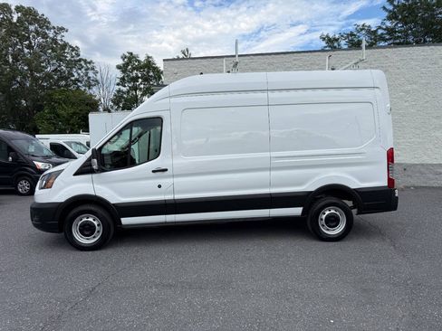 Used 2022 Ford Transit 250 148 High Roof RWD image 34