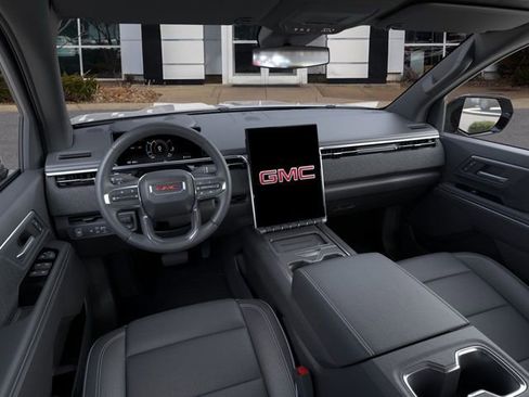 New 2026 GMC Sierra EV Elevation image 15