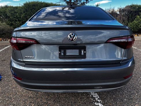 Used 2019 Volkswagen Jetta S FWD image 33