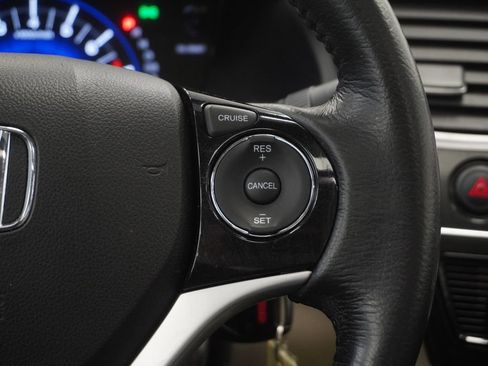 Used 2013 Honda Civic EX-L image 42