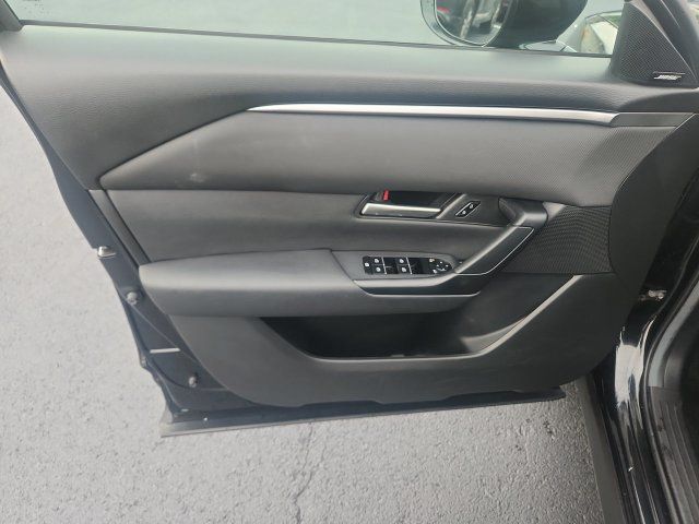 Used 2024 MAZDA CX-50 AWD 2.5 S w/ Cargo Package image 19