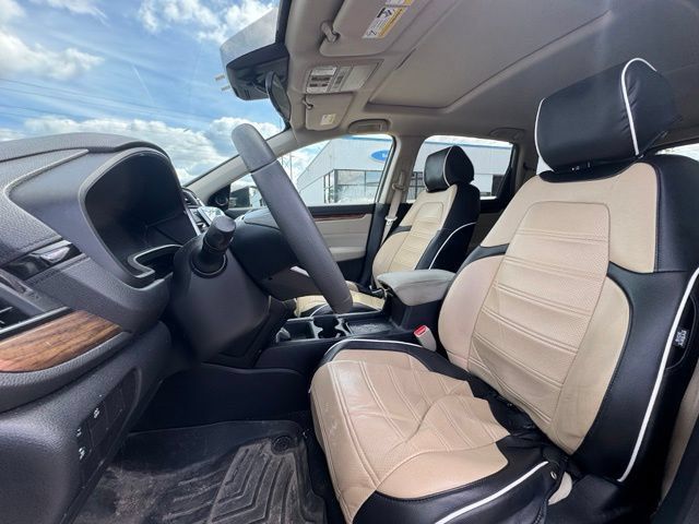 Used 2018 Honda CR-V EX image 13
