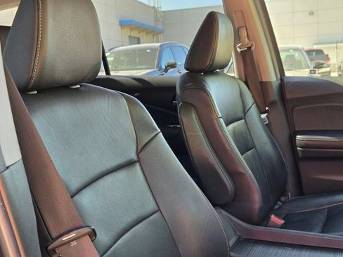 Used 2017 Honda Pilot EX-L image 30