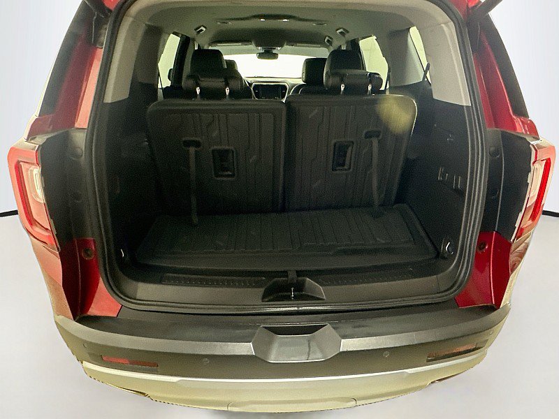 Used 2021 GMC Acadia SLT w/ Preferred Package AWD/4WD image 26