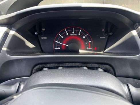 Used 2013 Honda Civic Si image 16