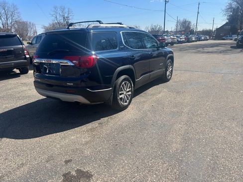 Used 2017 GMC Acadia SLE image 19