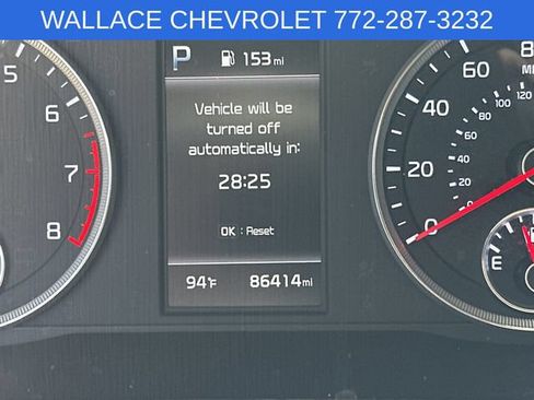 Used 2023 Kia K5 EX FWD image 21