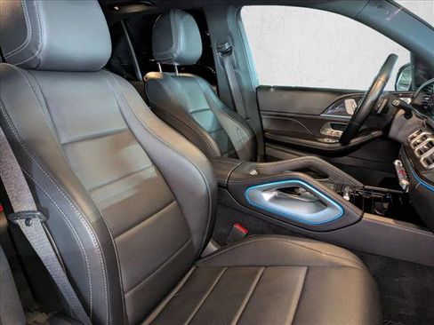 Certified 2021 Mercedes-Benz GLE 350 image 21