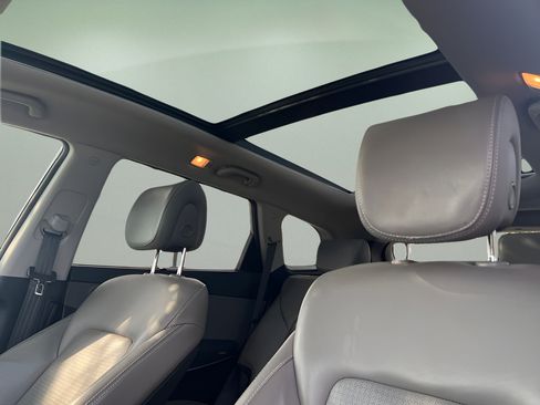 Used 2014 Hyundai Santa Fe GLS FWD image 16