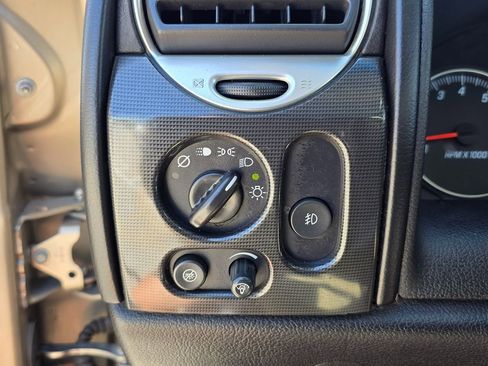 Used 2006 GMC Envoy XL SLE w/ Sle Preferred Equipment Group image 21