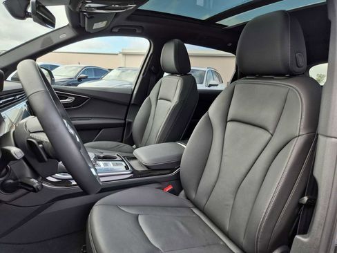 Used 2025 Audi Q7 2.0T Premium w/ Convenience Plus Package image 15