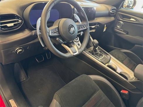 New 2024 Dodge Hornet R/T Plus image 10