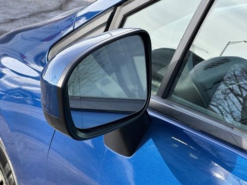 Used 2015 Honda Civic LX image 10