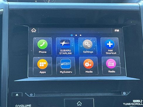 Used 2021 Subaru Forester Premium w/ Popular Package #1 image 24