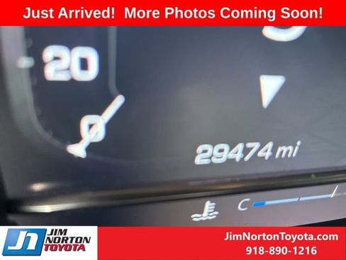 Used 2024 GMC Sierra 1500 Denali w/ Denali Reserve Package image 13