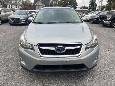 Used 2015 Subaru Crosstrek 2.0i Limited w/ Popular Package #1 image 9