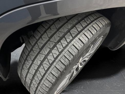 Used 2024 Jeep Grand Cherokee L Summit image 43