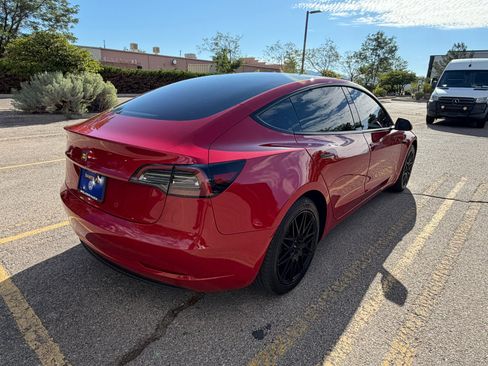 Used 2023 Tesla Model 3 Standard Range RWD image 11