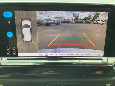 Used 2025 Mitsubishi Outlander Sport ES AWD/4WD image 23