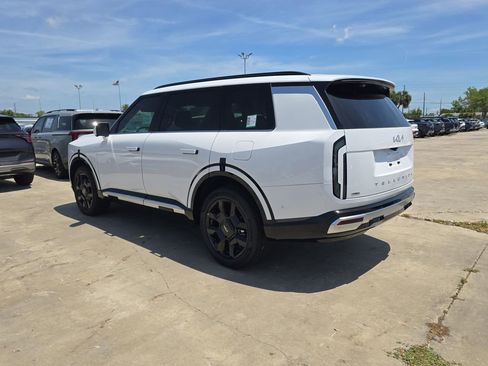 New 2027 Kia Telluride X-Line SX Prestige AWD/4WD image 6