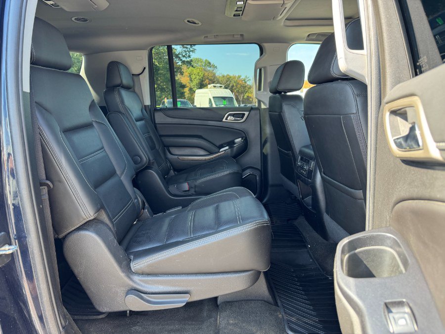 Used 2018 GMC Yukon XL Denali w/ Denali Ultimate Package AWD/4WD image 19