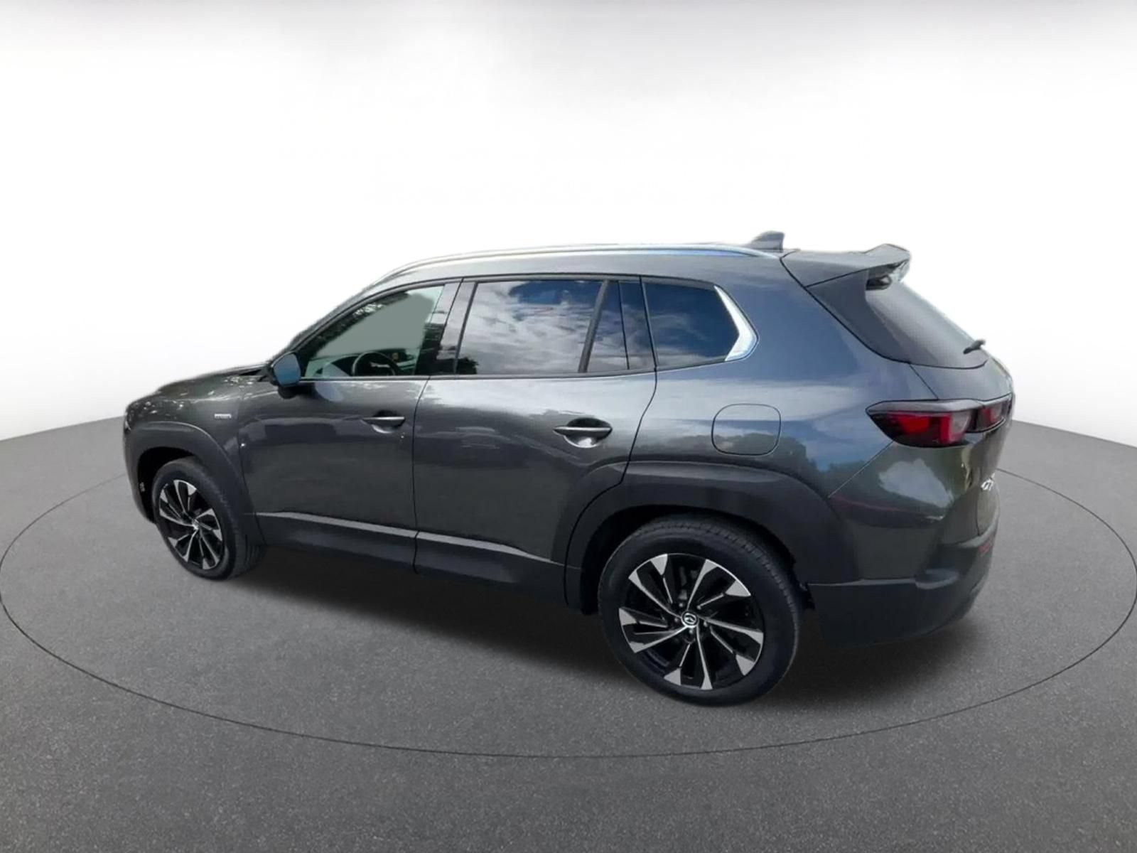 Used 2025 MAZDA CX-50 2.5 Hybrid w/ Premium Plus Pkg AWD/4WD image 8