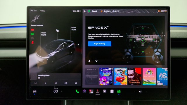 Used 2026 Tesla Model Y Long Range RWD image 66