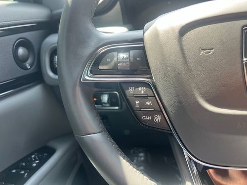 Certified 2023 Lincoln Nautilus Reserve w/ Equipment Group 201A AWD/4WD image 29