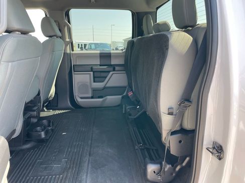 Used 2021 Ford F250 XL w/ STX Appearance Package AWD/4WD image 55