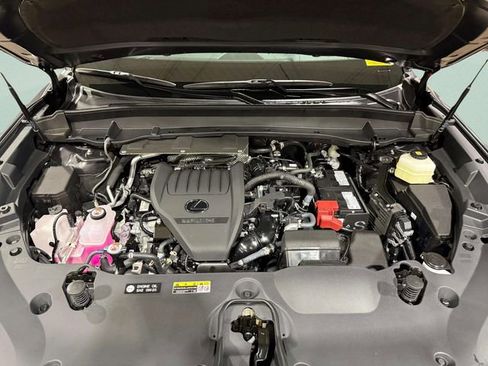 Used 2026 Lexus TX 350 AWD image 30