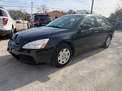 Used 2004 Honda Accord LX