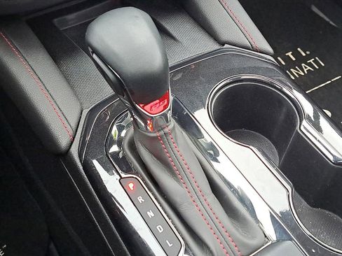 Used 2023 Chevrolet Blazer RS w/ Enhanced Convenience Package image 18