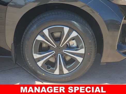 Used 2024 Toyota bZ4X AWD w/ Weather Package image 38