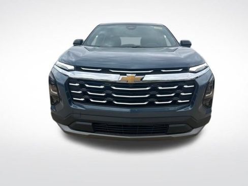 New 2026 Chevrolet Equinox LT AWD/4WD image 8