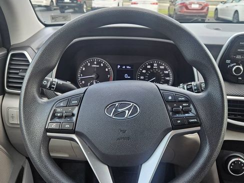 Used 2019 Hyundai Tucson Value AWD/4WD image 20