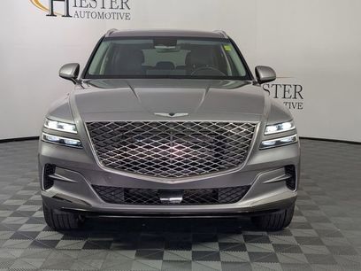Used 2024 Genesis GV80 2.5T
