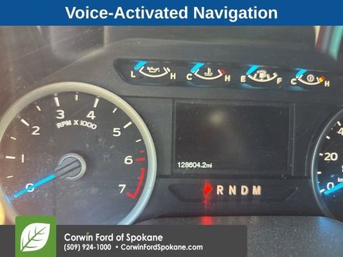 Used 2017 Ford F150 XLT w/ Equipment Group 302A Luxury AWD/4WD image 2