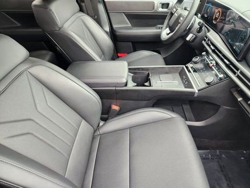 Used 2026 Hyundai Santa Fe SEL image 19