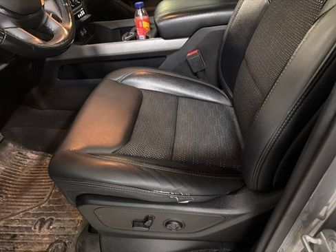 Used 2020 RAM 1500 Big Horn w/ Built-to-serve Edition AWD/4WD image 9
